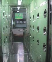 單人風(fēng)淋室 單人風(fēng)淋室