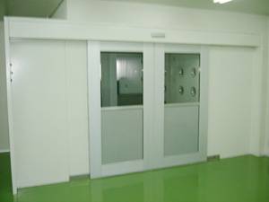 貨淋通道 貨淋通道