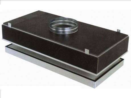 可更換式一體化吊頂高效送風(fēng)箱 可更換式一體化吊頂高效送風(fēng)箱