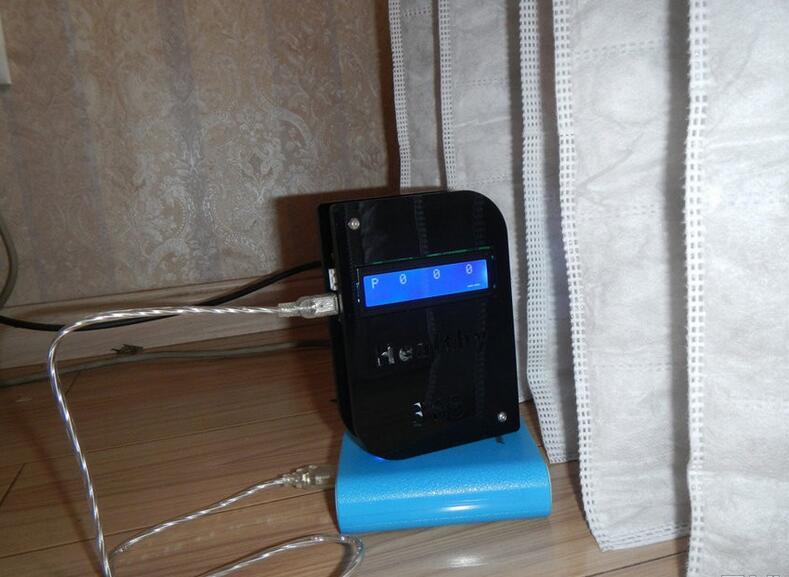 二氧化碳檢測儀 二氧化碳檢測儀