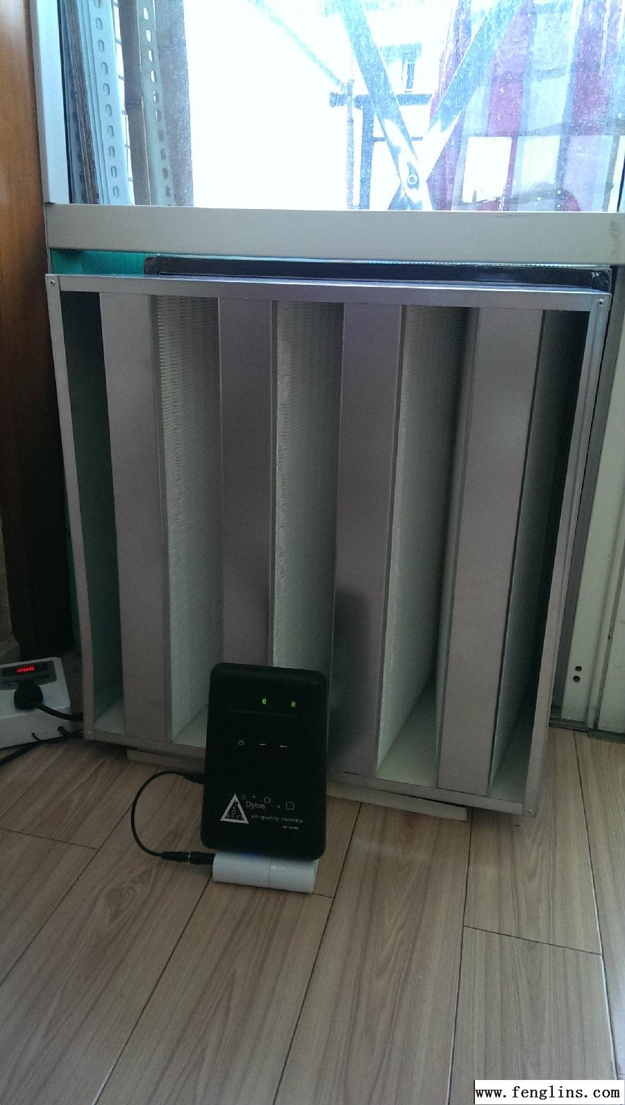 FFU過濾器 FFU過濾器