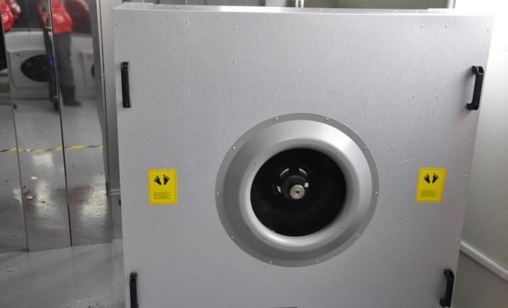 FFU風(fēng)機(jī)過濾單元 FFU風(fēng)機(jī)過濾單元