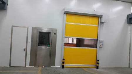 風淋室大眾項目 風淋室大眾項目