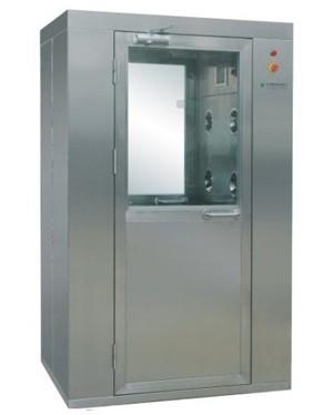 風(fēng)淋室 風(fēng)淋室