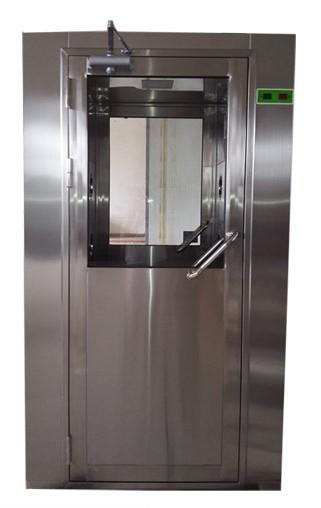 風(fēng)淋室風(fēng)機(jī)發(fā)熱內(nèi)部溫度變高正常嗎? 風(fēng)淋室風(fēng)機(jī)發(fā)熱內(nèi)部溫度變高正常嗎?